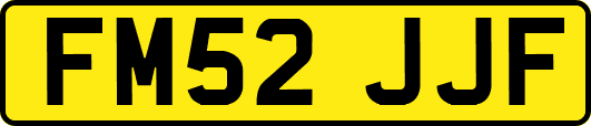 FM52JJF