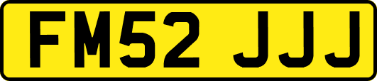 FM52JJJ