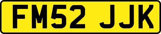 FM52JJK