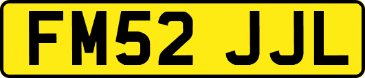 FM52JJL