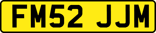 FM52JJM