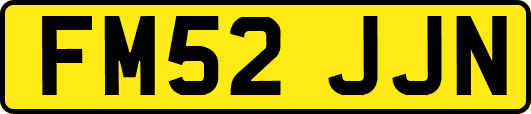 FM52JJN
