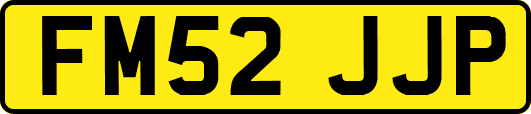 FM52JJP