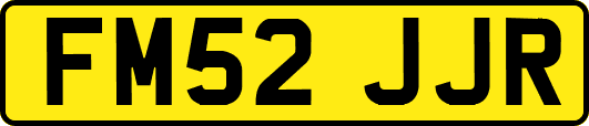 FM52JJR