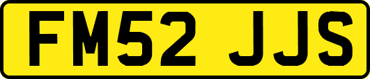 FM52JJS