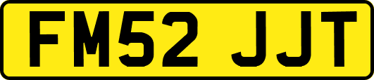 FM52JJT