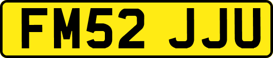 FM52JJU