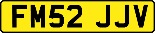 FM52JJV