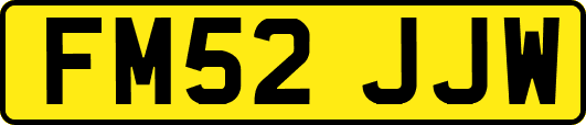 FM52JJW