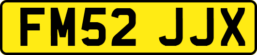 FM52JJX