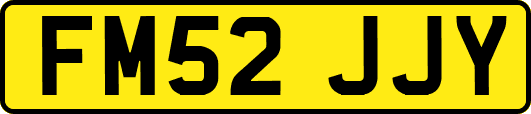 FM52JJY