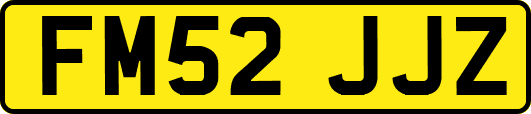 FM52JJZ