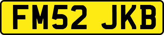 FM52JKB