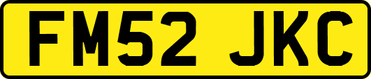 FM52JKC