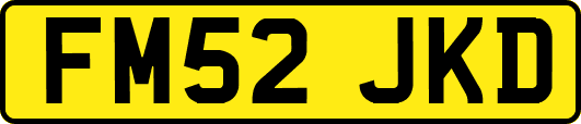 FM52JKD