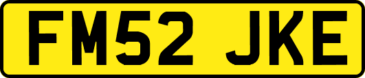 FM52JKE