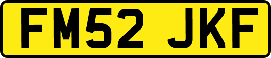 FM52JKF