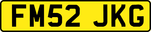 FM52JKG