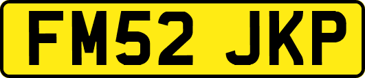 FM52JKP