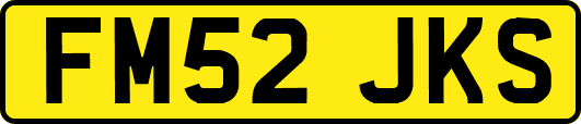 FM52JKS