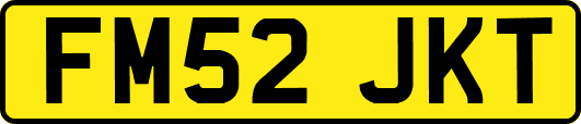 FM52JKT