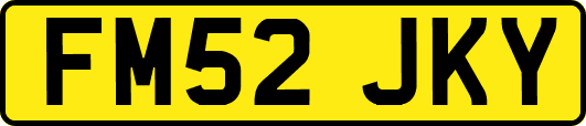 FM52JKY