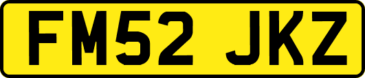 FM52JKZ