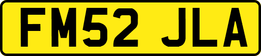 FM52JLA