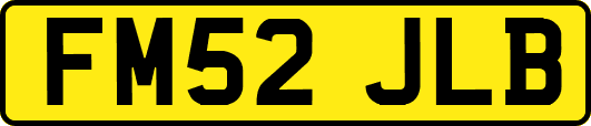 FM52JLB