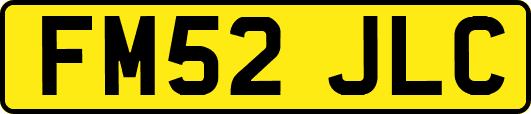 FM52JLC