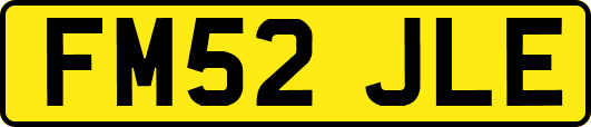 FM52JLE