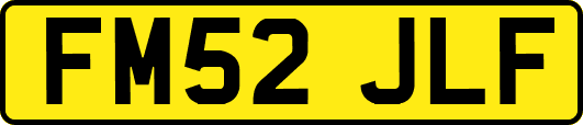 FM52JLF