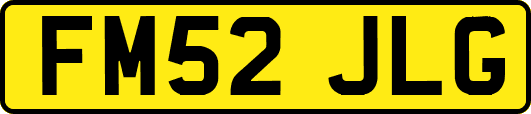 FM52JLG