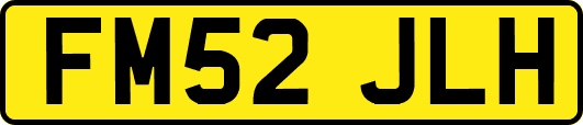 FM52JLH