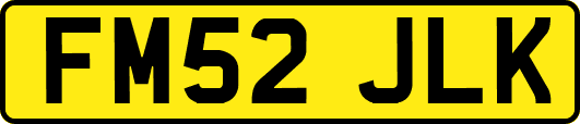 FM52JLK