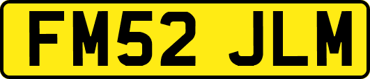 FM52JLM