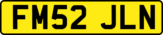 FM52JLN