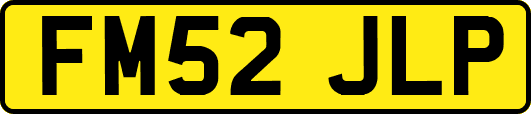 FM52JLP