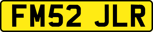 FM52JLR