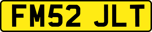 FM52JLT