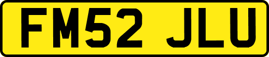 FM52JLU