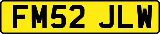 FM52JLW