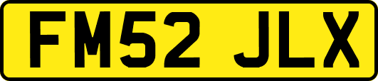 FM52JLX