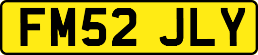FM52JLY
