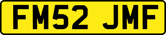 FM52JMF