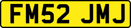 FM52JMJ