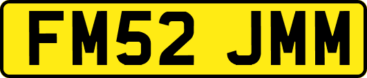 FM52JMM