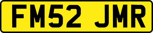 FM52JMR