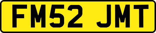 FM52JMT