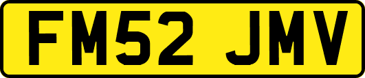 FM52JMV